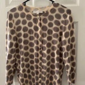 LOFT Cardigan